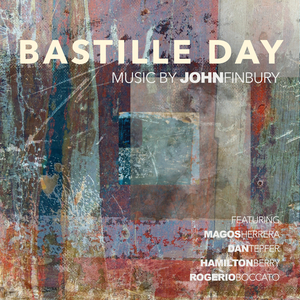 Bastille Day (Single)
