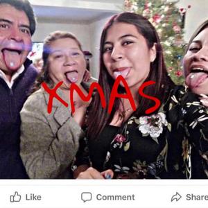 XMAS!