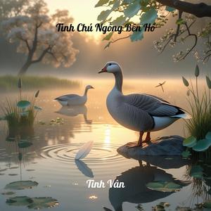 Tình Chú Ngỗng Bên Hồ