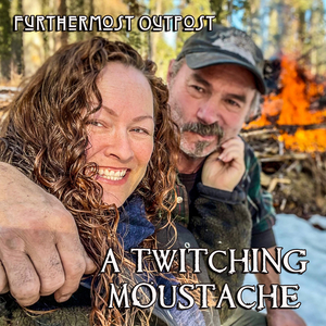 A Twitching Moustache