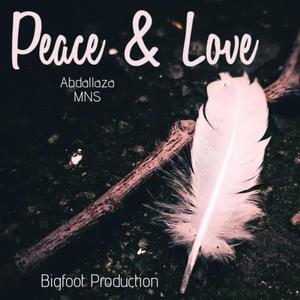 Peace and Love (feat. MNS)