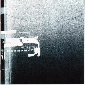 A Saw Sage Full of Secretion