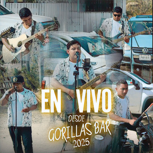 El Gavilan Colorado/Tan Bonita (En Vivo)