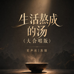 生活熬成的汤(大合唱版)