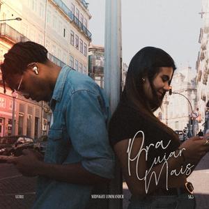 PRA CUIAR MAIS (feat. Uzziee & SK5naVOZ) (Remix)