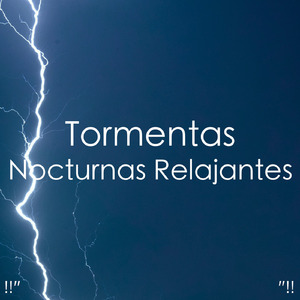 Heavy Rain & Thunder