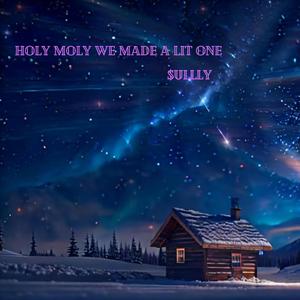 HOLY MOLY WE MADE A LIT ONE