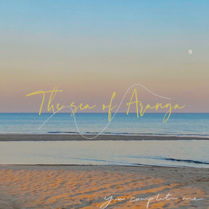 阿那亚的海（The sea of Aranya)