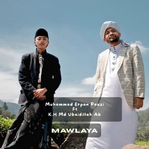 Mawlaya