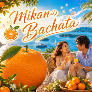 MikanのBachata