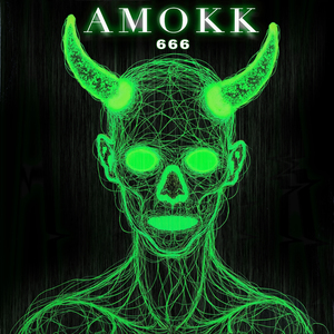 Amokk (M.J.E & Fromtheearth Extended Remix)