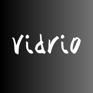 vidrio