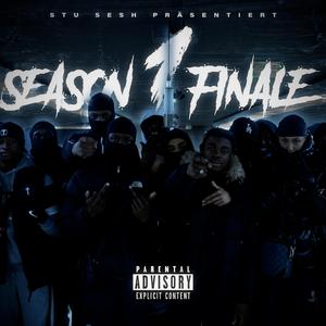 Season 1 Finale (feat. JK KINGSTON, DIABLO BINKZ, OG Kingston, Jstaaarjay, Layon, Crackii, Chacal237, AllenLoco, Breezer, Baloo SN & PLUTO68)