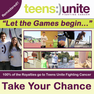 Take Your Chance (Remastered) [feat. Tatjana Apukhtina, Matthew Blakemore, Danny Andrews & James Thomas]