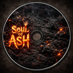 Soul of Ash