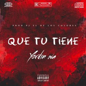 KTUTIENE (feat. PJ Prod)