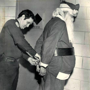 圣诞老人不要来 (Prod.by P$YCHO)