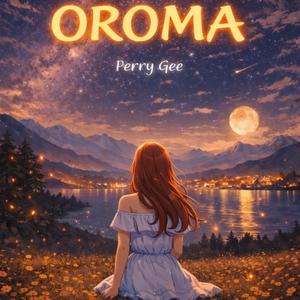 Oroma