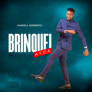 Brinquei Atóa