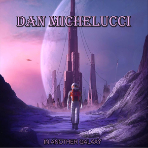 In Another Galaxy (feat. Derek Sherinian)