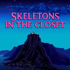 Skeletons In The Closet (Instrumental)