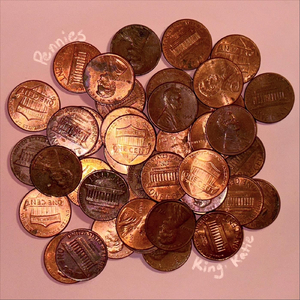 Pennies