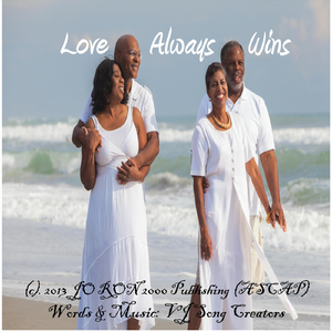 Love Always Wins (feat. Marshe')