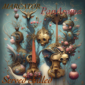 Bagheera's Lullaby (Served Chilled)