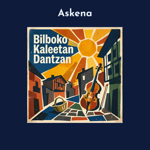 Bilboko Kaleetan Dantzan