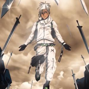 Renegade (feat. AOG Angel Of God)