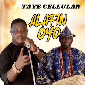 ALAFIN OYO