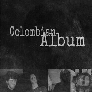 Colombian Silver View Blues