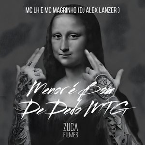 Menor É Bom de Dedo Mtg