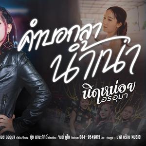 คำบอกลาน้ำเน่า