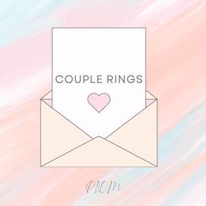 Couple Rings