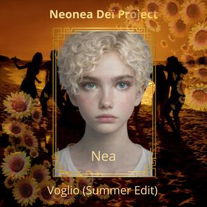 Voglio (Summer Edit)