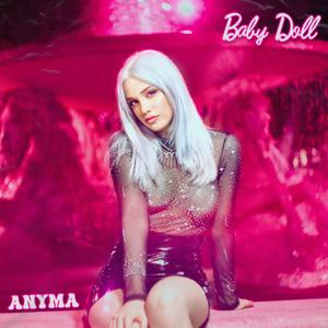 Baby Doll (feat. Tradez)