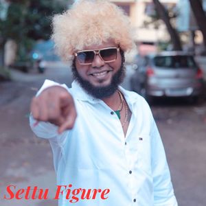 Settu Figure