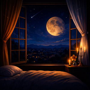 こんな夜は (Remix Ver.)