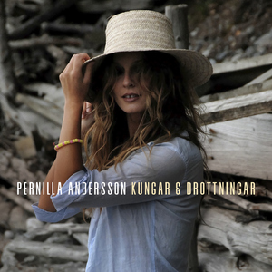 Kungar & drottningar