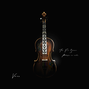 Vivaldi: The Four Seasons: Violin Concerto in F Minor, Rv. 297 "Winter": I. Allegro non molto