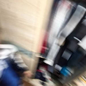 女孩，我快不认识我自己了