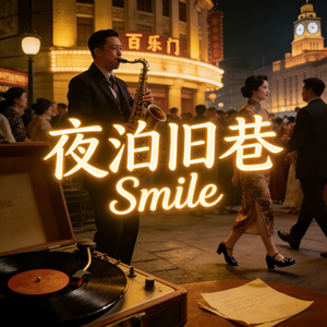 夜泊旧巷.wav