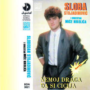 Oj jeseni tesko meni