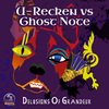 U-Recken - Whale Song (Ghost Note Remix)