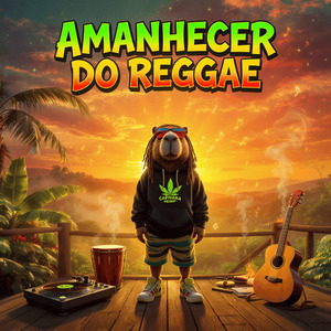 Amanhecer do Reggae