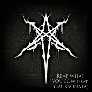 REAP WHAT YOU SOW (feat. BLACKSONATA)