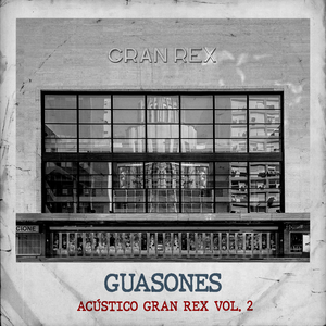 Desireé (Acústico Gran Rex Vol. 2)