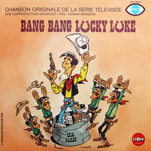 Bang Bang Lucky Luke