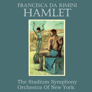 Hamlet (Overture And Fantasy)